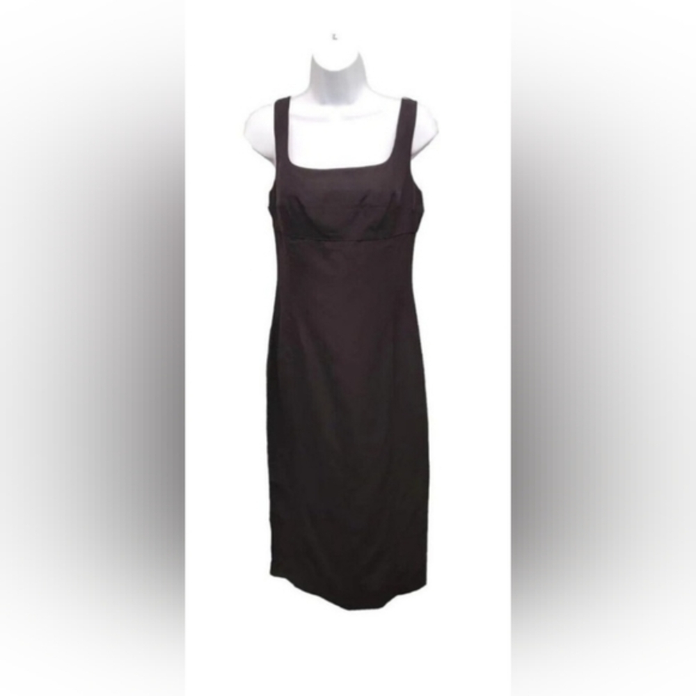 Black Cooper‎ Street bodycon Dress​